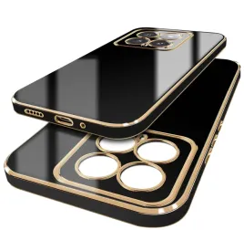 etui-do-xiaomi-14-gold-glamour-szklo-ochronne-9h