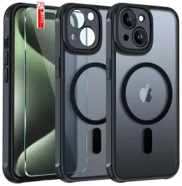 etui-do-iphone-15-do-magsafe-matt-case-wzmacniane-360-szklo-9h