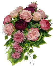 stroik-gesty-wiazanka-na-grob-cmentarz-astry-piwonie-roze