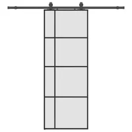drzwi-przesuwne-z-zestawem-okuc-czarne-76x205-cm-esg-szklo