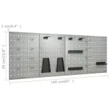 stol-roboczy-z-4-panelami-sciennymi-i-2-szafkami-waga-z-opakowaniem-95-6-kg