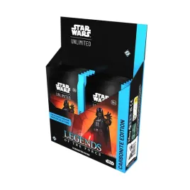 star-wars-unlimited-legends-of-the-force-carbonite-booster-box-12-szt