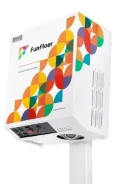podloga-interaktywna-funfloor-mobilny-3500-ansi-statyw-pilot-210-gier