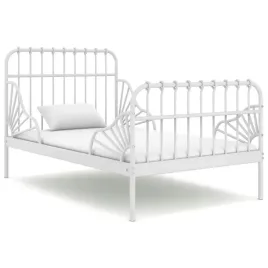 przedluzana-rama-lozka-biala-metalowa-80x130-200-cm