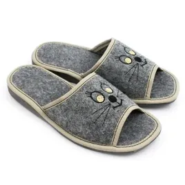 filcowe-pantofle-damskie-kapcie-szare-buty-r-37