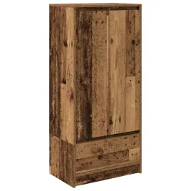 szafka-z-szuflada-stare-drewno-555x34x1195-cm-drewno-klejone