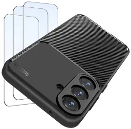 zestaw-etui-do-samsung-a54-4gor-a54-5g-pancerne-carbon-case-3-sztuki-szklo