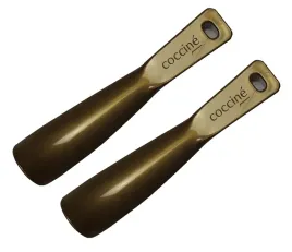 2x-zlota-lyzka-do-butow-coccine-plastikowa-20-cm