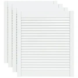 drzwi-zaluzjowe-4-szt-drewno-sosnowe-biale-69x594-cm