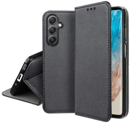 etui-do-samsung-galaxy-m35-5g-smart-magnet-case-portfel-szklo-9h
