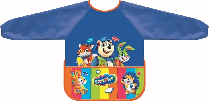 fartuszek-z-rekawkami-bambino