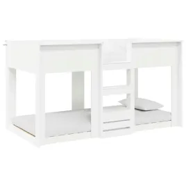 lozko-pietrowe-dla-dzieci-bialy-75-x-190-cm