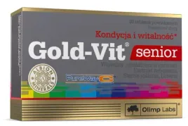 olimp-gold-vit-senior-30-tabletek