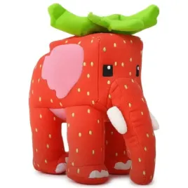 maskotka-steal-a-brainrot-roblox-slon-truskawka-25cm-strawberry-elephant
