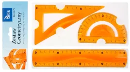 zestaw-geometryczny-z-linijka-20-cm-pomaranczowy