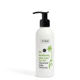 ziaja-ogorek-i-mieta-zel-micelarny-kwas-pha-oczyszczanie-190ml