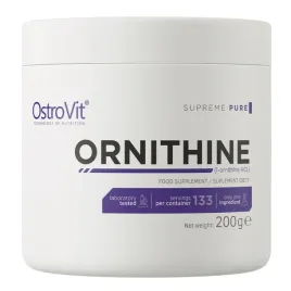 ostrovit-ornithine-200-g-czysty-ornityna-watroba