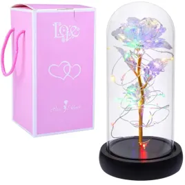 wieczna-roza-w-szkle-swiatelka-led-flower-box-rose