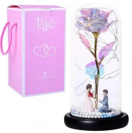 wieczna-roza-w-szkle-swiatelka-led-flower-box-rose