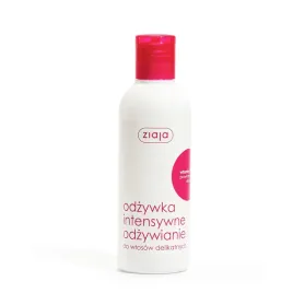 ziaja-odzywka-intensywne-odzywianie-do-wlosow-delikatnych-200ml
