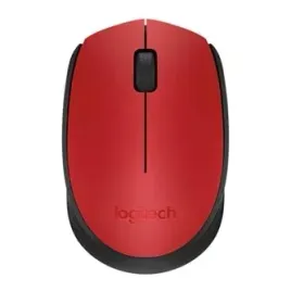 mysz-bezprzewodowa-logitech-m171-czerwona