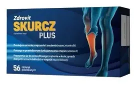 zdrovit-skurcz-plus-56-tabletek-powlekanych