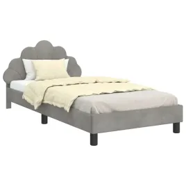 lozko-dzieciece-z-rama-i-zaglowkiem-jasnoszary-80-x-200-cm