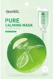 mediheal-koreanska-maska-w-plachcie-pure-calming-kojaca-20-ml