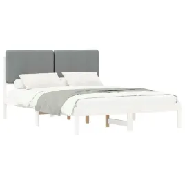 ramka-lozka-z-tapicerowanym-wezglowiem-jasnoszary-160-x-200-cm