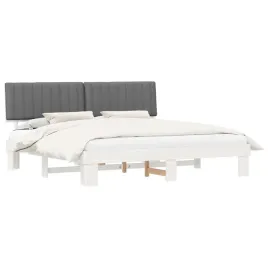 ramka-lozka-z-tapicerowanym-wezglowiem-jasnoszary-200-x-200-cm