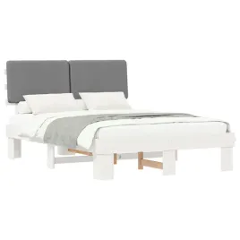ramka-lozka-z-tapicerowanym-wezglowiem-jasnoszary-140-x-190-cm