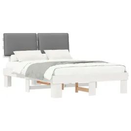ramka-lozka-z-tapicerowanym-wezglowiem-jasnoszary-135-x-190-cm