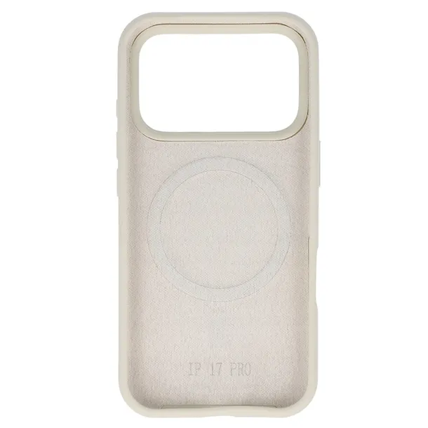 plecki-toptel-do-apple-iphone-17-pro-max-bezowy-funkcje-antyposlizgowa-struktura-ladowanie-indukcyjne-magsafe-pochlanianie-wstrzasow