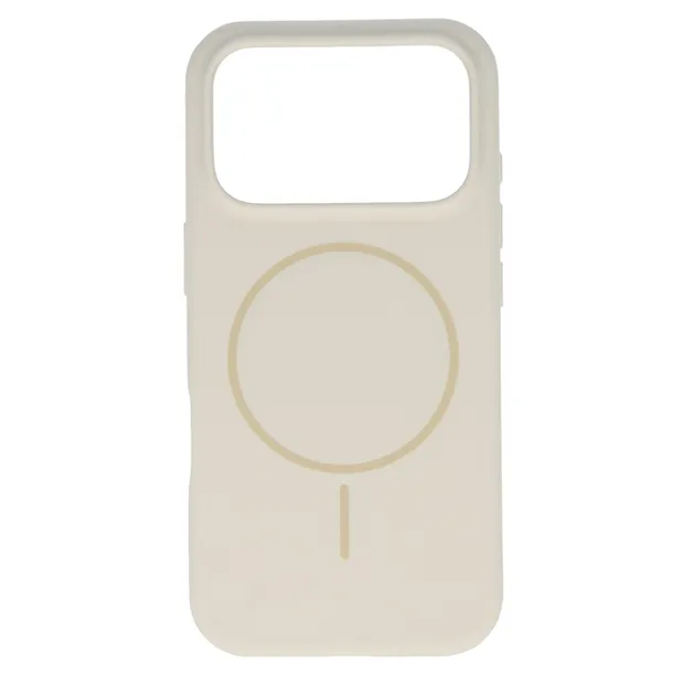 plecki-toptel-do-apple-iphone-17-pro-bezowy-funkcje-antyposlizgowa-struktura-ladowanie-indukcyjne-magsafe-pochlanianie-wstrzasow