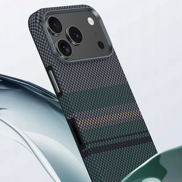 plecki-benks-do-apple-iphone-17-pro-max-zielony-stan-opakowania-oryginalne