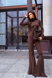komplet-belluci-bluza-spodnie-parisian-rose-brown-xs-s