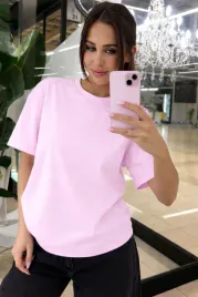 bluzka-t-shirt-emo-basic-jasno-rozowa-roz-xs-34