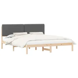 ramka-lozka-z-tapicerowanym-wezglowiem-ciemnoszary-180-x-200-cm