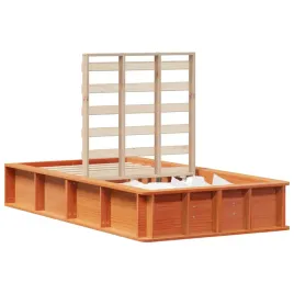 ramka-lozka-woskowy-braz-90-x-190-cm-lite-drewno-sosnowe