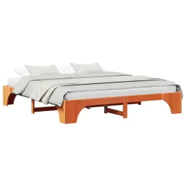 ramka-lozka-woskowy-braz-180-x-200-cm-lite-drewno-sosnowe
