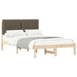 ramka-lozka-z-tapicerowanym-wezglowiem-ciemnoszary-120-x-190-cm