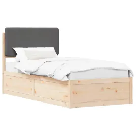 ramka-lozka-z-tapicerowanym-wezglowiem-ciemnoszary-80-x-200-cm