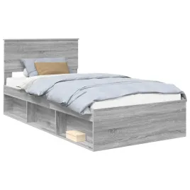 ramka-lozka-szary-sonoma-100-x-200-cm-lite-drewno-sosnowe