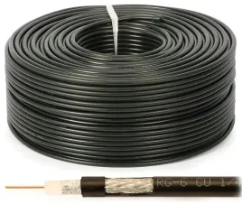 kabel-przewod-antenowy-koncentryczny-zel-uv-20m