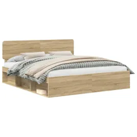 ramka-lozka-sonoma-200-x-200-cm-lite-drewno-sosnowe
