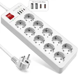 listwa-antyprzepieciowa-zasilajaca-14w1-4000-w-ochronna-10-gniazd-4-usb