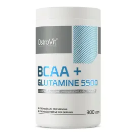 ostrovit-bcaa-glutamina-aminokwasy-l-glutamina
