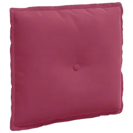 poduszka-na-plecy-czerwone-wino-50-x-45-cm-tkanina-sztruksowa