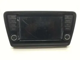 mapa-karta-skoda-columbus-mib-2024-europa-octavia-superb