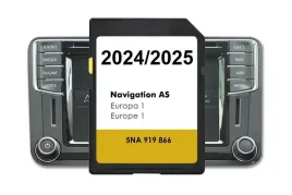 mapa-volkswagen-seat-skoda-man-discover-media-mib2-as-europa-2025